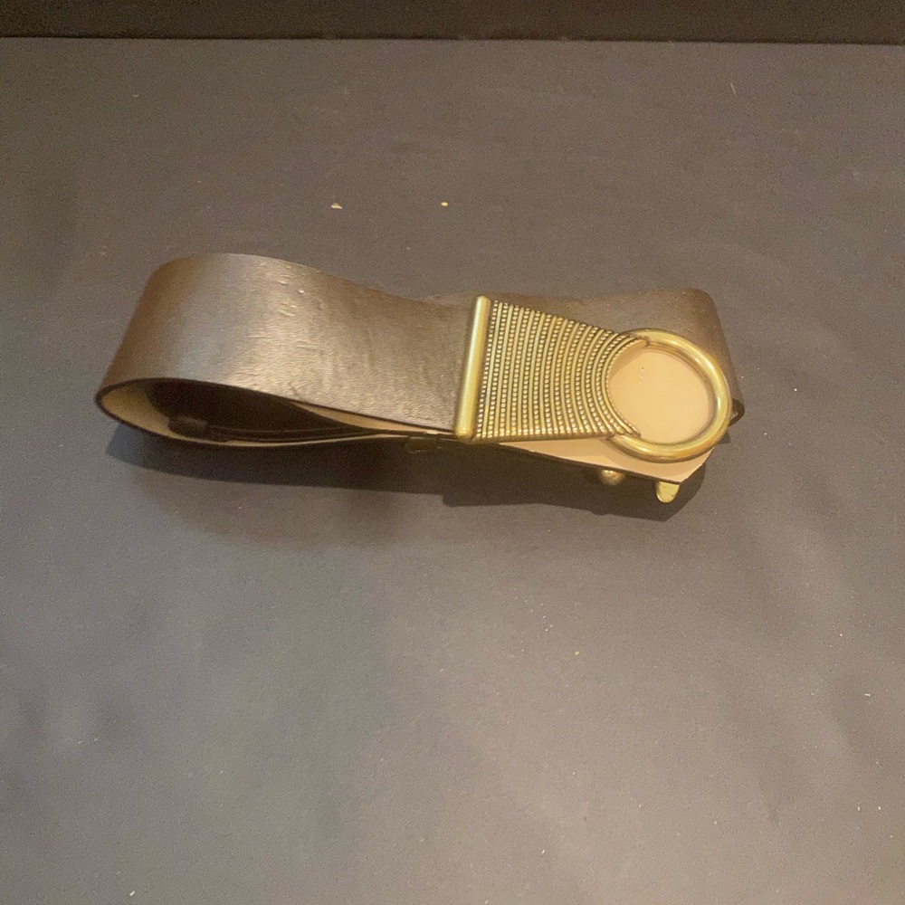 Brown Belt